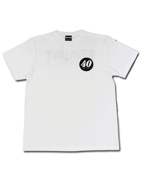 BACKWARD 40 S/S-T
