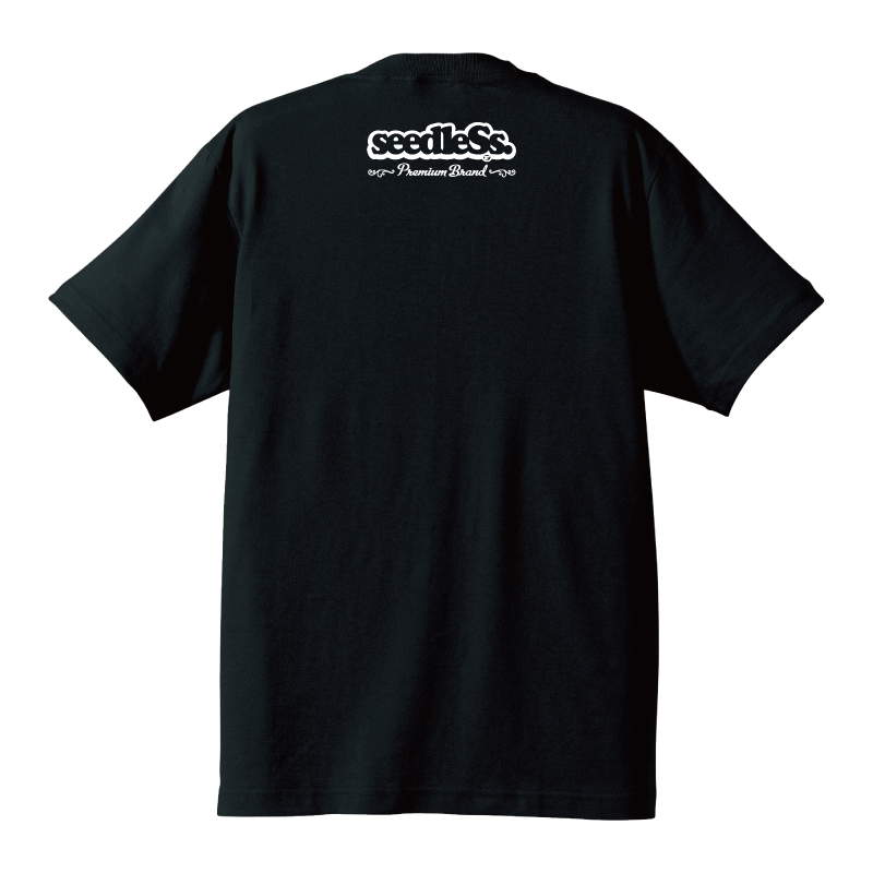 sd california world s/s tee