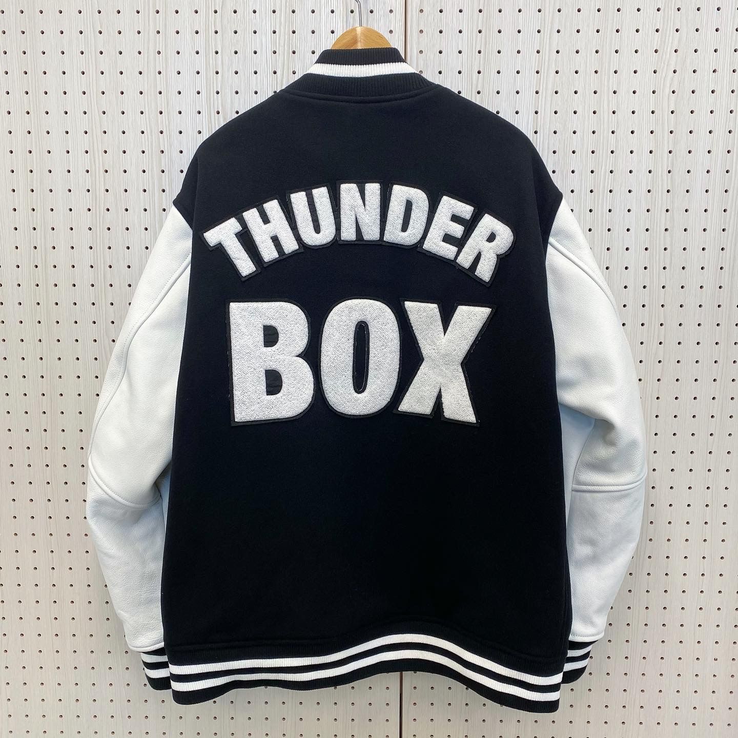 THUNDERBOX - TB STA-JACKET | DOLL