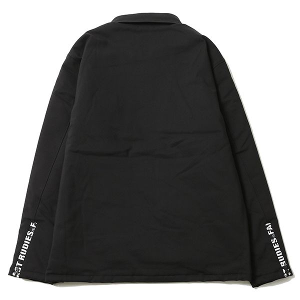 PHAT COACH-JACKET