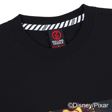 Woody collection TEE