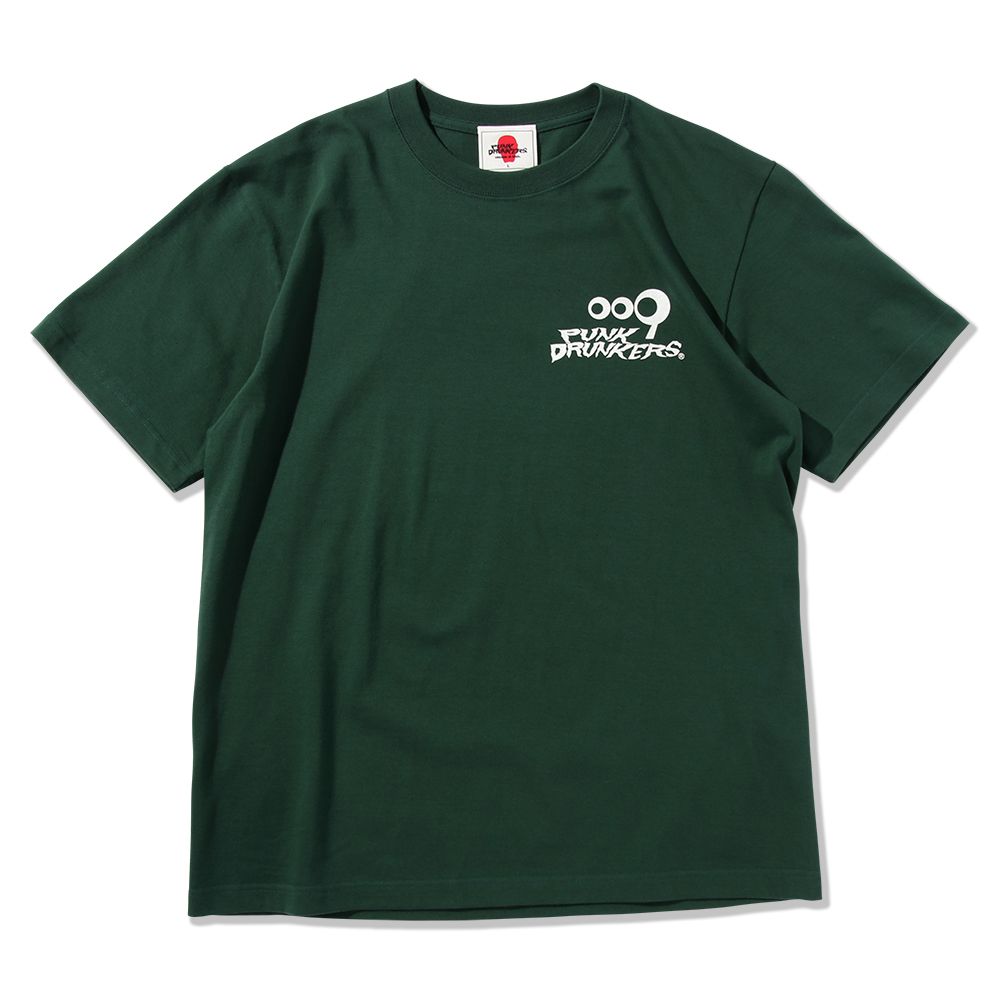 ［PDSxサイボーグ009］ 009とあいつTEE