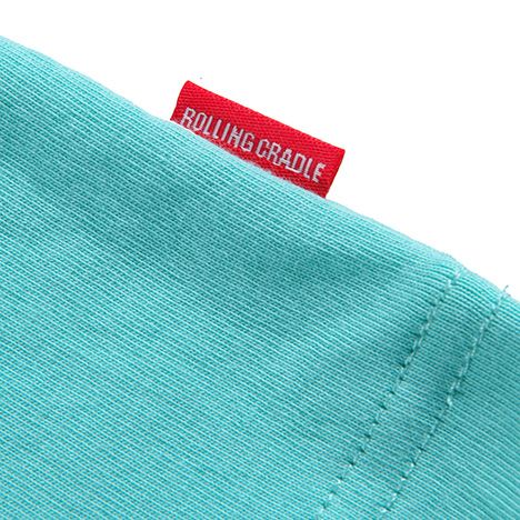CIRCLE LOGO LONG-SLEEVE