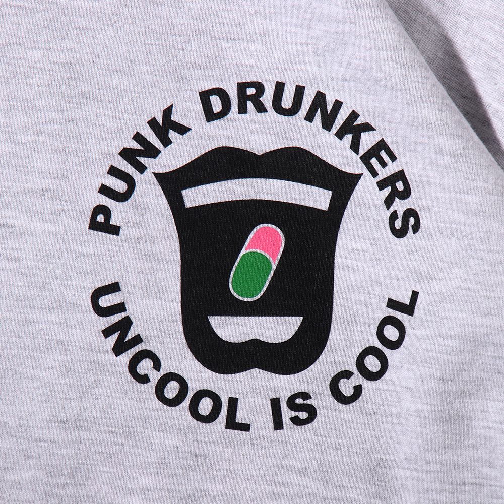 カプセルTEE