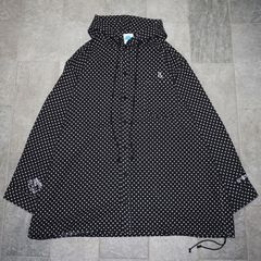 DORK [ HOODED SHIRTS ]