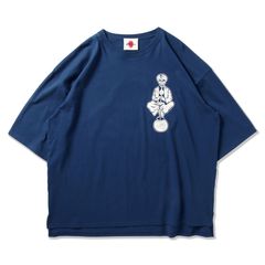蛇怪人BIG.TEE