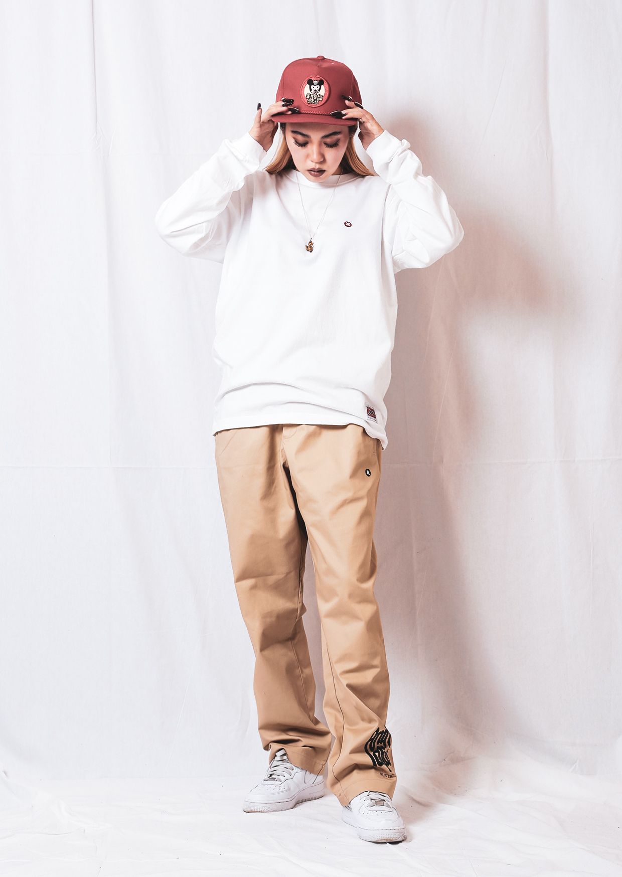 ZUNI - Butterfly L/S