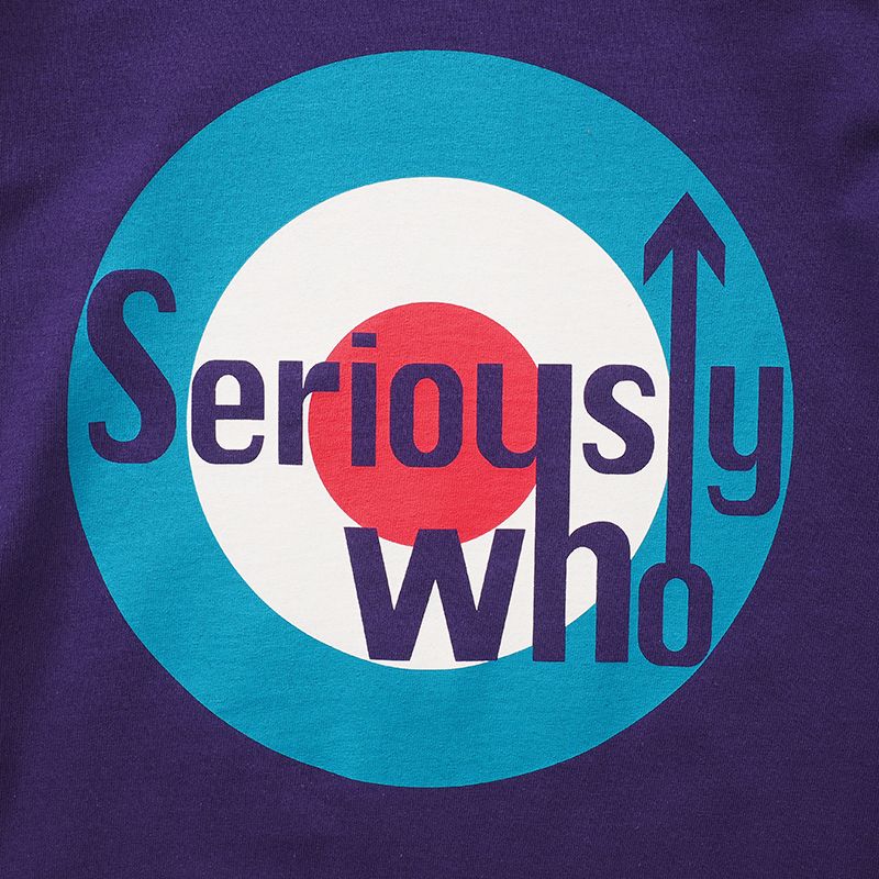 THIS AITSUロンTEE