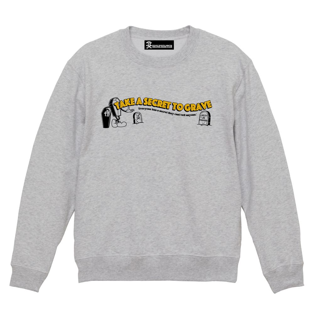 SECRET-SWEAT