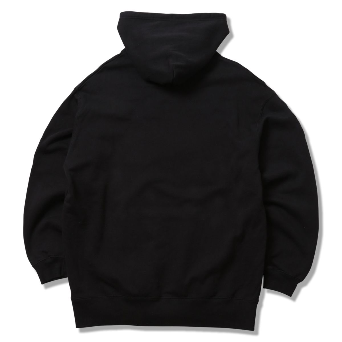 STANDARD HOODIE - KSKUN