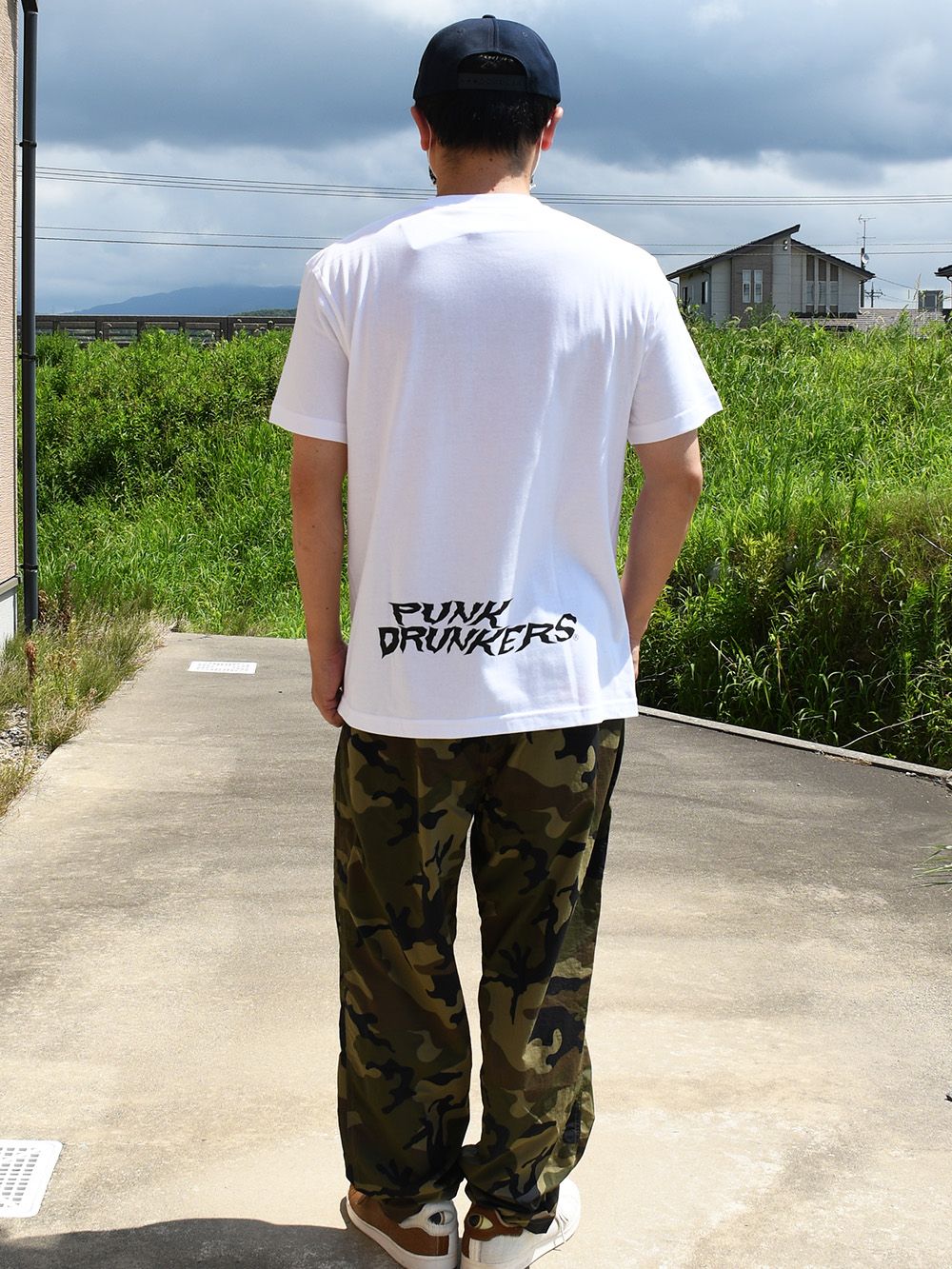 アイツロボTEE