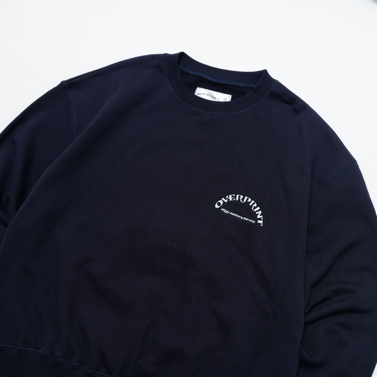 PIZZA Sweatshirts