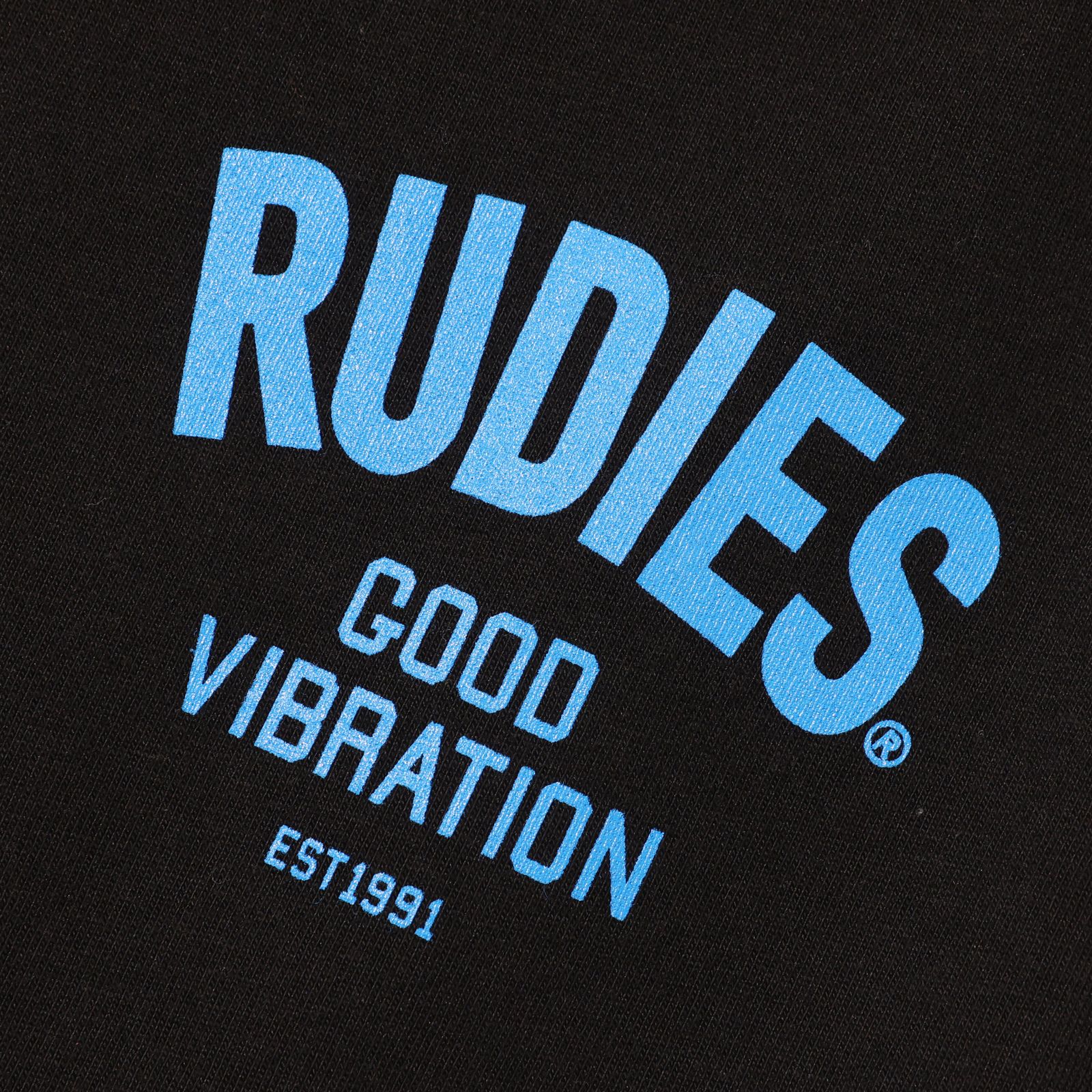 THICK PHAT BIGSILHOUETTE-TEE