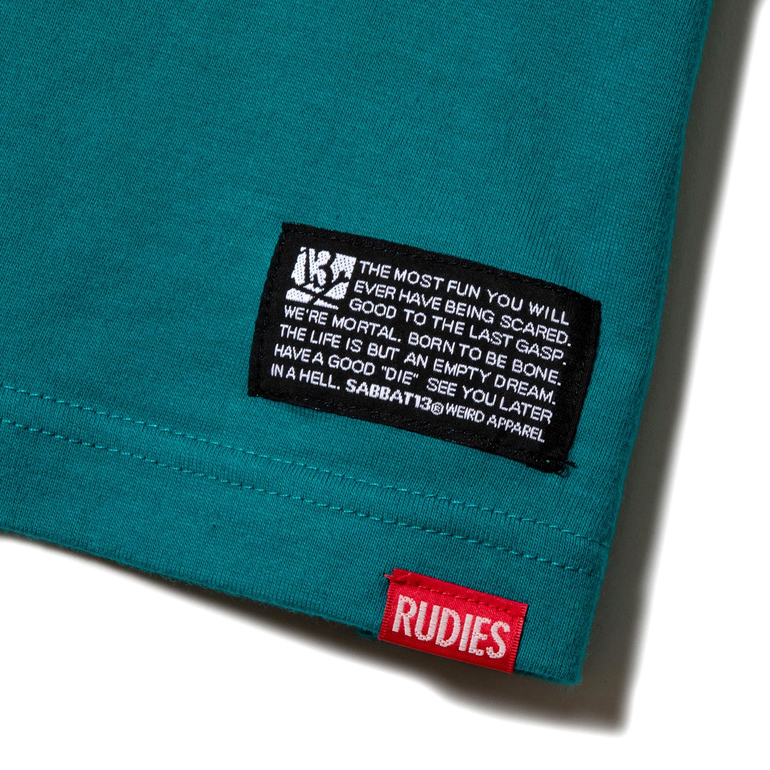 RUD13’S T