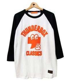 TNDBkn RAGLAN