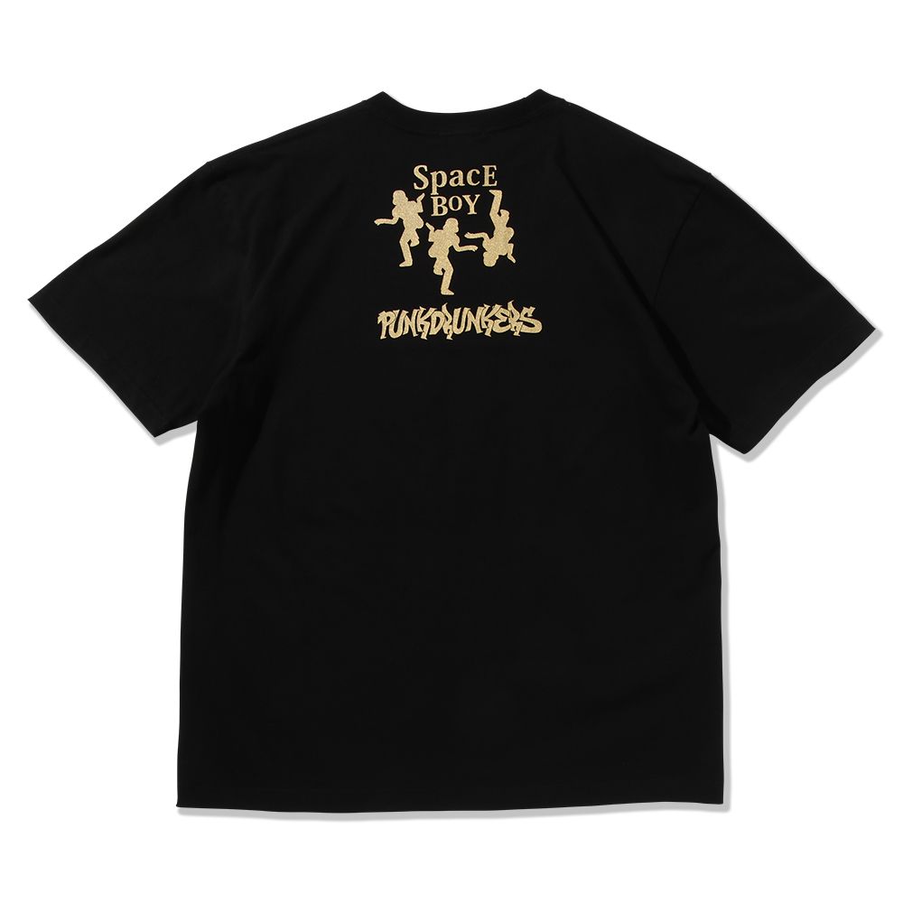 スペースボーイTEE