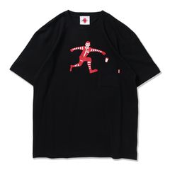 ゴミ箱ポケTEE