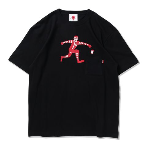 ゴミ箱ポケTEE