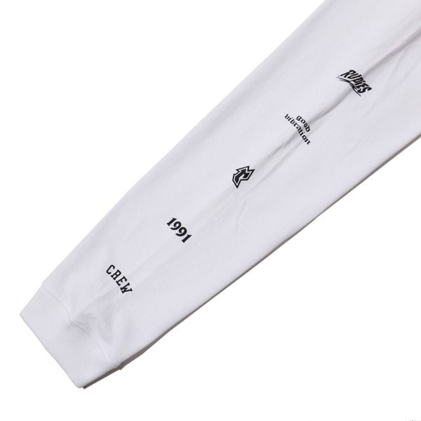 GOODVIBRATION LS-TEE