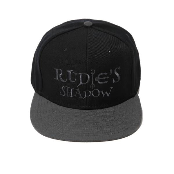 SATAN'S FORK -SNAPBACK CAP