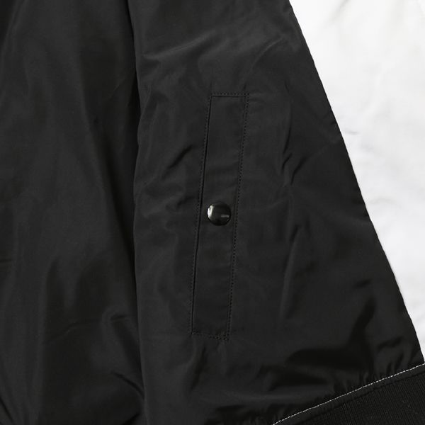 CRYPTIC -Flight Jacket-
