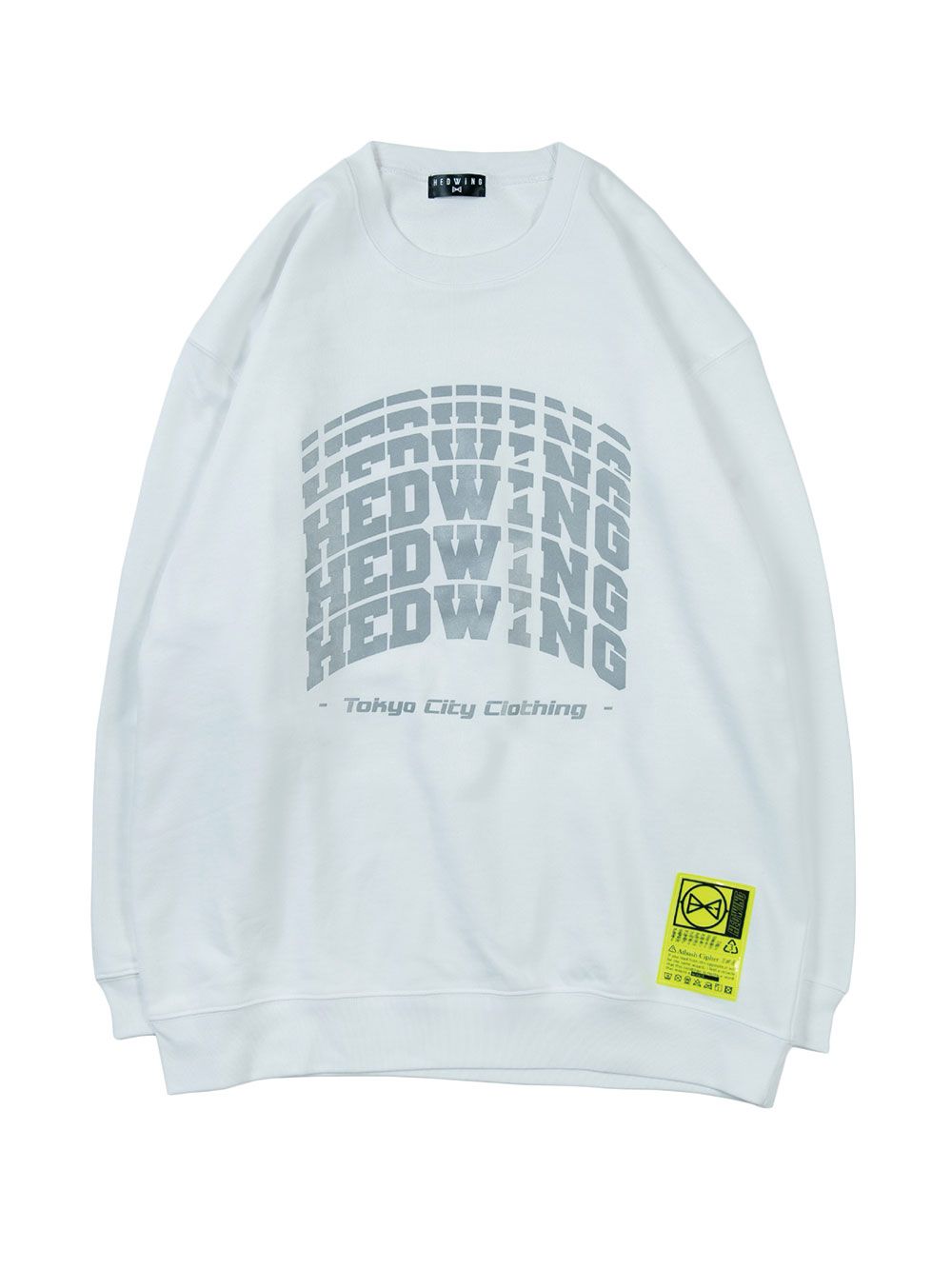 Reflector Sweat