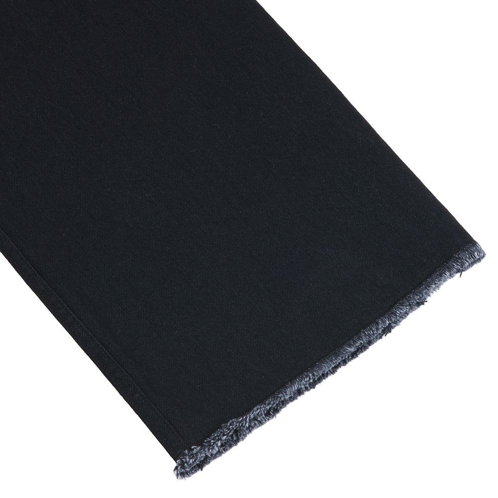 THUNDER GATE WIDE COLOR-DENIM