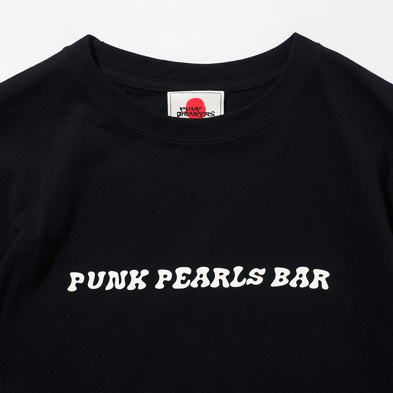 [PDSxBLACK PEARLS] 居酒屋TEE