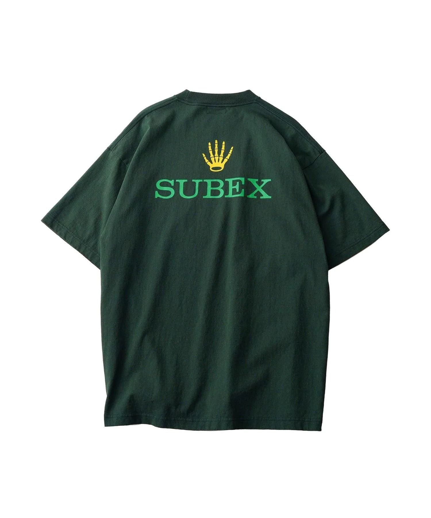 SUBEX tee