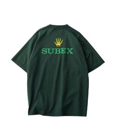 SUBEX tee