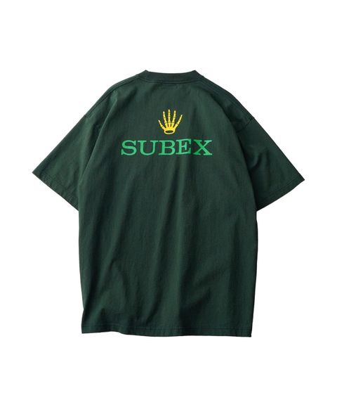 SUBEX tee