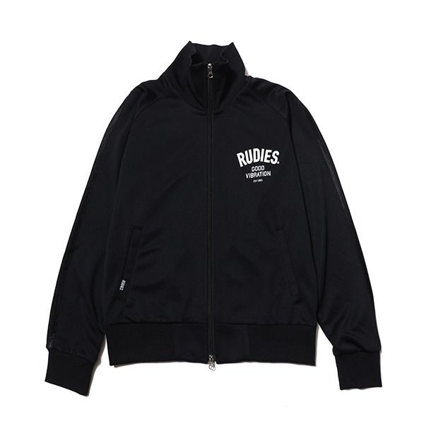 THICK PHAT JERSEY-JKT