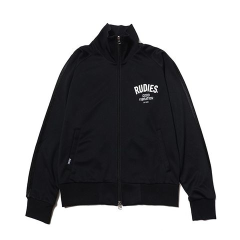 THICK PHAT JERSEY-JKT