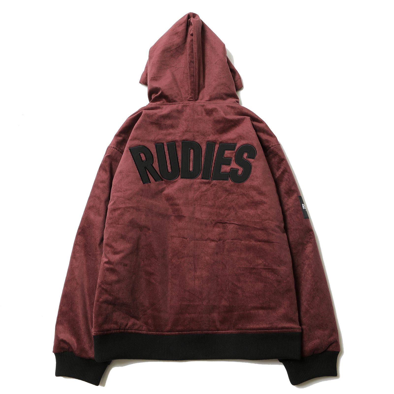 PHAT CORDUROY-JACKET