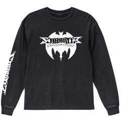 VAMP BAT L/S T