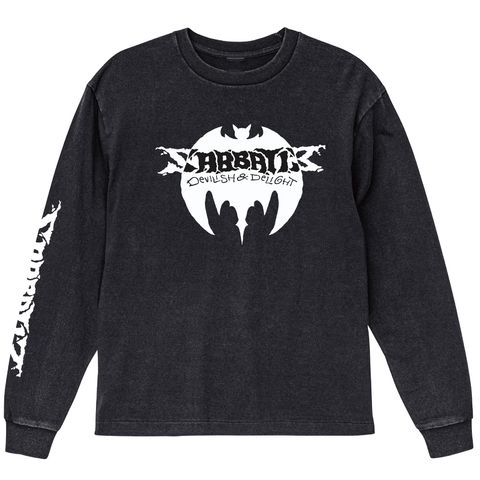 VAMP BAT L/S T