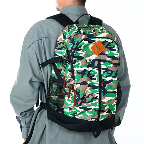 RUCK-SACK