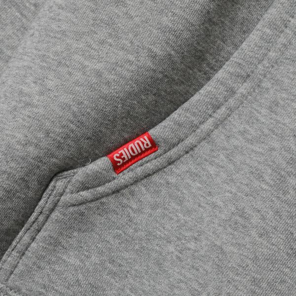 GOOD VIBRATION HOOD-SWEAT