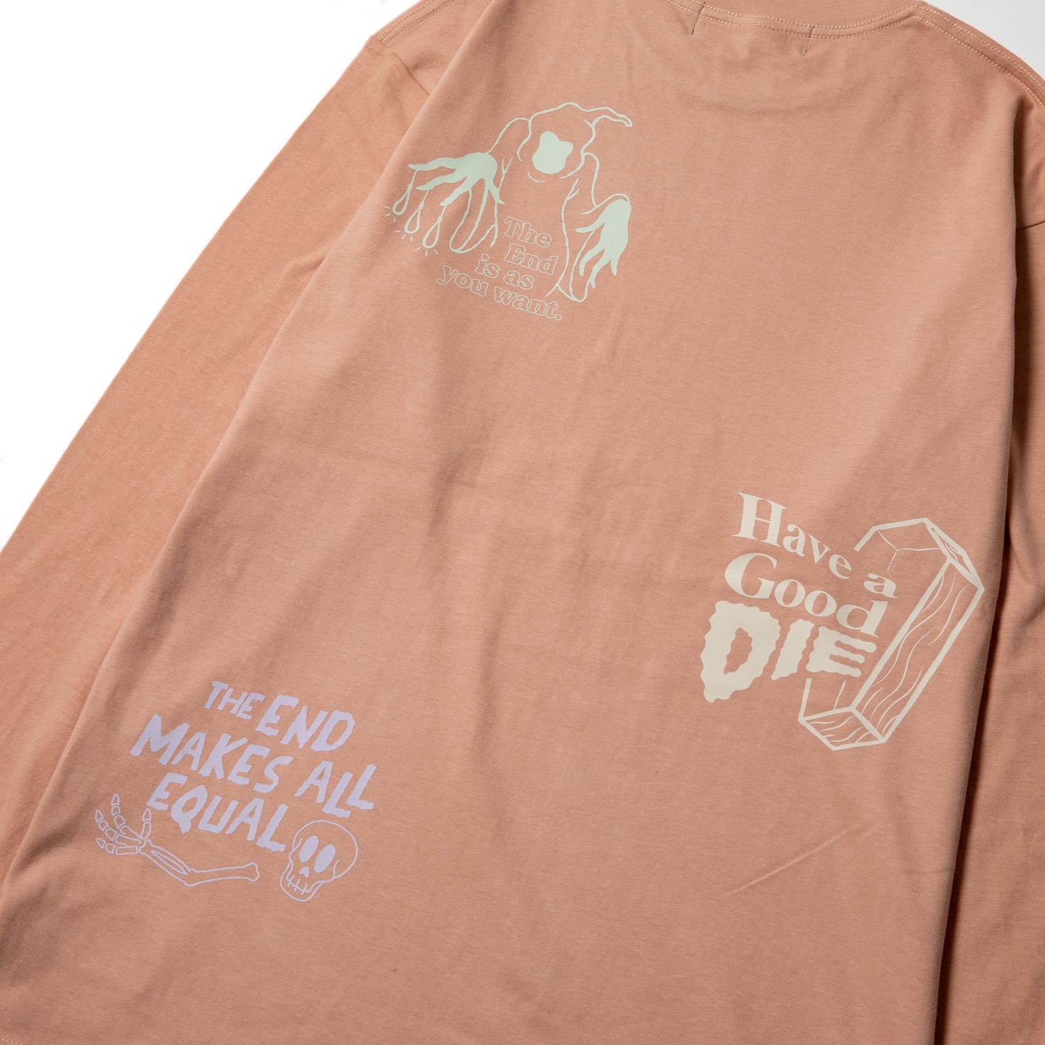 REAPER L/S T