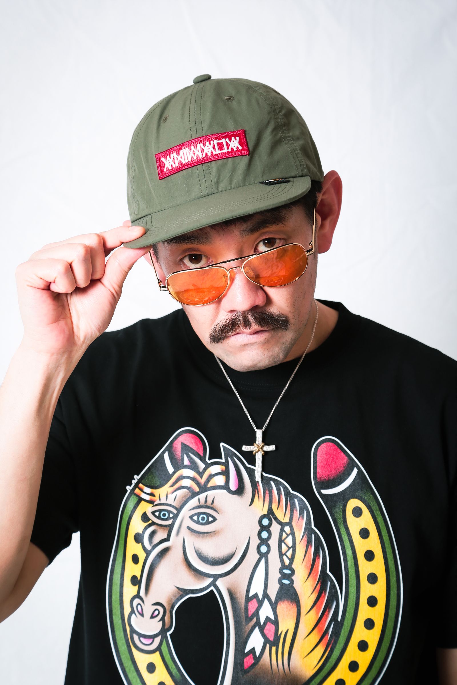 CORDURA® JET CAP