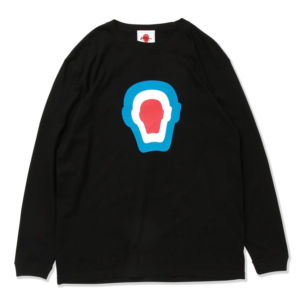 モッズあいつロンTEE