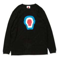 モッズあいつロンTEE