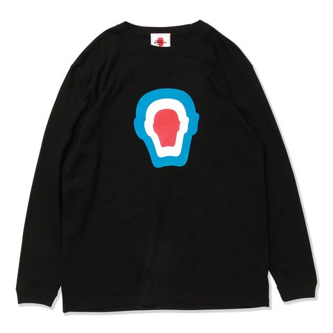 モッズあいつロンTEE