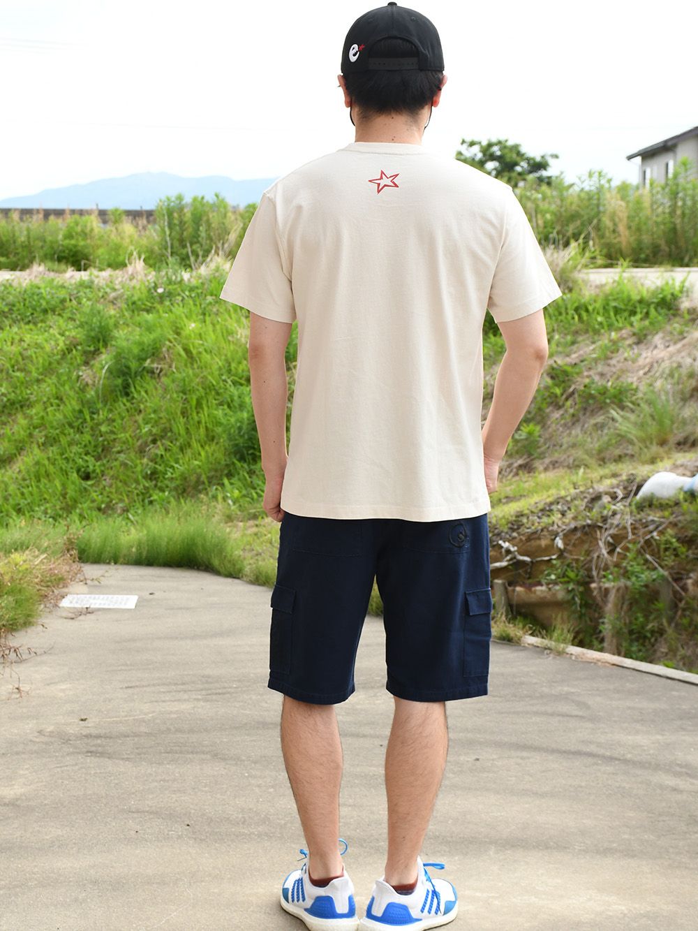 skull rat s/s tee