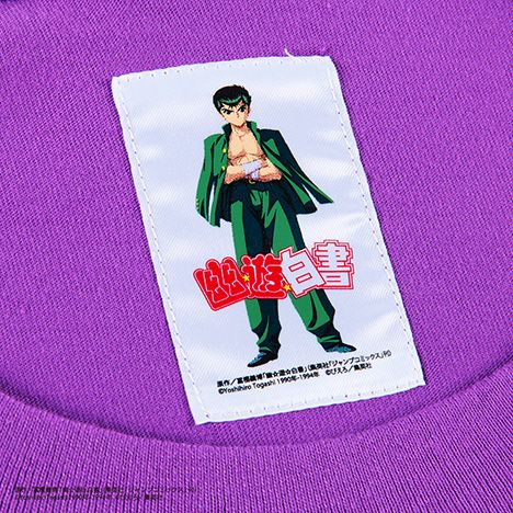 蔵馬 TEE