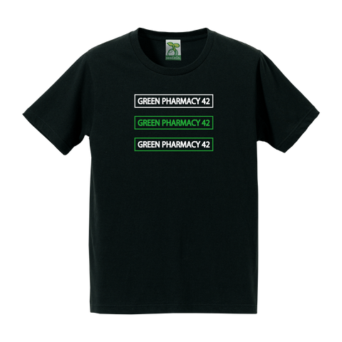 green pharmacy 42 s/s tee