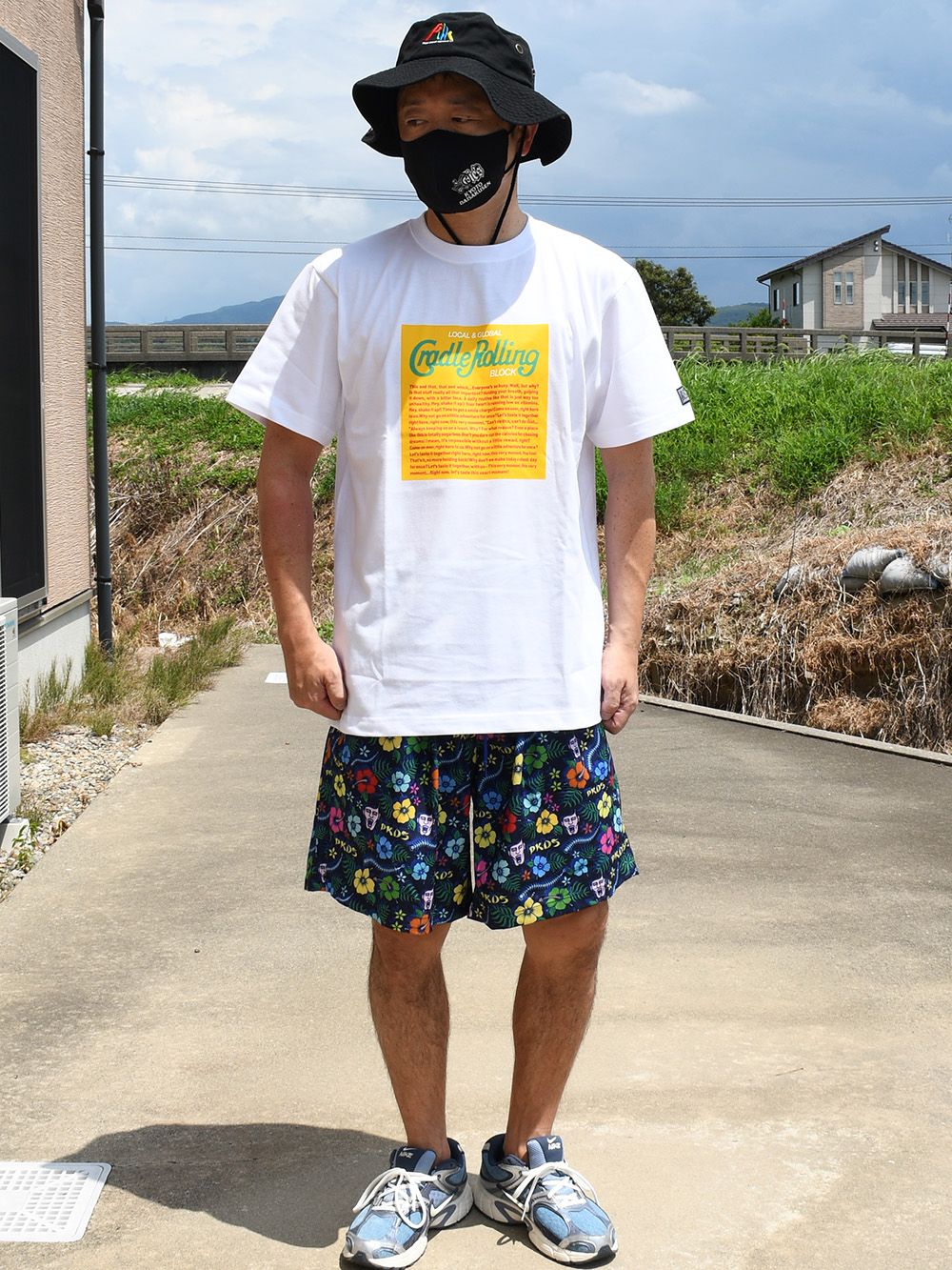 BALANCE-TEE