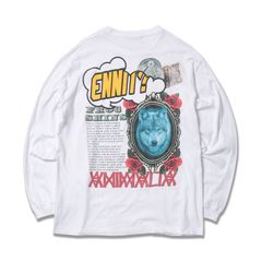 L/S : ENNIT?
