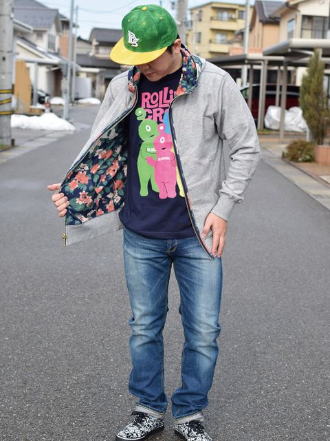 どっちもGOOD♪