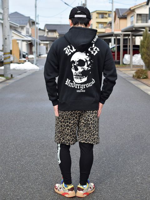 これぞルーディーズ!